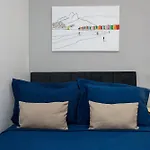 1Quarto Em Copacabana A 400M Da Praia |Br 194/1104